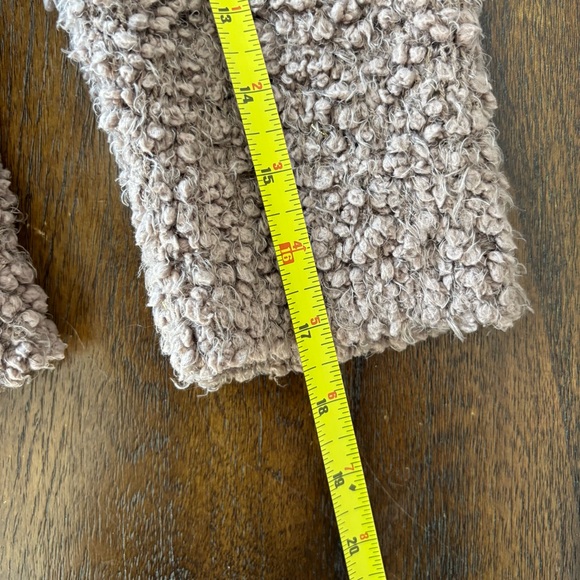 Pink Republic Brown Cardigan - Picture 6 of 6